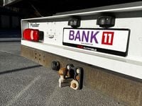 Second-hand Renault Master 131 CP (96 kW) 2019 Alb Berlinǎ