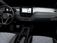 Gebraucht VW ID.3 Pro Performance 150 kW (204 PS) 2023 Weiß Kleinwagen