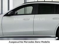 Second-hand Mercedes E300 AMG 313 CP (230 kW) 2025 Alb Berlinǎ