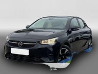 Gebraucht Opel Corsa-e Edition 100 kW (136 PS) 2022 Schwarz Kleinwagen
