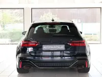 Gebraucht Audi RS6 Sport 600 PS (441 kW) 2022 Schwarz Kombi