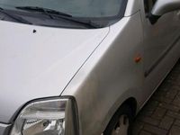 gebraucht Opel Agila a 1.2