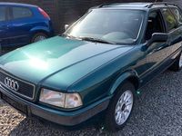 Second-hand Audi 80 90 CP (66 kW) 1994 Verde Break
