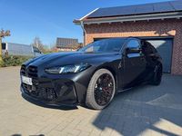 Gebraucht BMW M3 Performance 530 PS (389 kW) 2026 Schwarz Kombi