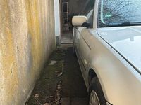 Gebraucht BMW 316 116 PS (85 kW) 2003 Grau Coupé