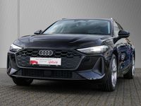 Gebraucht Audi A5 Ambiente 150 PS (110 kW) 2025 Mythosschwarz metallic Kombi