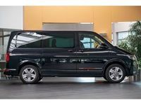 gebraucht VW Multivan T6T6.1TDI DSG 4MOTION *AHK*LED*Standhzg*