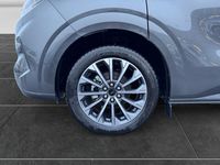 Neu Ford Tourneo Custom Titanium 110 PS (80 kW) 2025 Szary Van