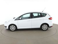 gebraucht Ford C-MAX 1.5 EcoBoost Trend, Benzin, 15.770 €