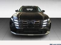 Gebraucht Hyundai Tucson Trend 252 PS (185 kW) 2025 Schwarz SUV