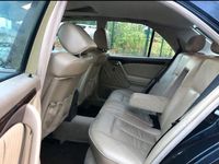 gebraucht Mercedes C200 ELEGANCE W202