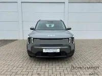 Neu Kia EV2 Earth 108 kW (147 PS) 2026 Grau SUV