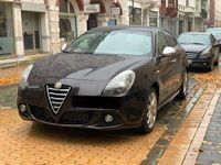 gebraucht Alfa Romeo Giulietta 1.6 JTDM 16V - Sparsam - Klima - Sport