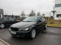 Gebraucht BMW 330 231 PS (169 kW) 2004 Limousine