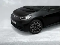 Gebraucht VW ID.3 Pro Performance 150 kW (204 PS) 2022 Grau Kleinwagen
