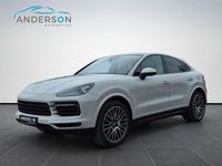Gebraucht Porsche Cayenne 462 PS (339 kW) 2020 Grau SUV
