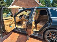 Gebraucht Porsche Cayenne 272 PS (200 kW) 2012 Schwarz SUV