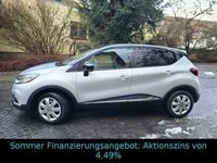 Używany Renault Captur Collection 131 KM (96 kW) 2019 Czarny SUV