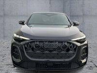Neu Audi Q5 Sportback S-Line 367 PS (269 kW) 2026 Schwarz SUV