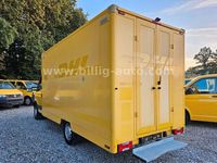 Gebraucht Iveco Daily 106 PS (77 kW) 2011 Other Van / Kleinbus