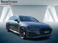 Gebraucht Audi RS4 Ambiente 450 PS (330 kW) 2023 Daytonagrau perleffekt Kombi
