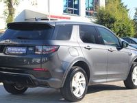 gebraucht Land Rover Discovery Sport D150 R-Dynamic AWD *PANO-ASSIST*
