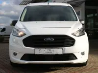 Używany Ford Transit Connect Trend 101 KM (74 kW) 2023 Biały Minivan