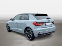 Gebraucht Audi A1 Sportback Advanced 116 PS (85 kW) 2025 Pfeilgrau perleffekt Kleinwagen