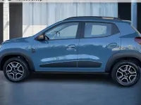 Gebraucht Dacia Spring Extreme 47 kW (65 PS) 2023 Blau Kleinwagen