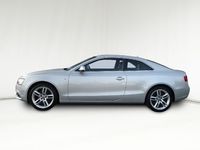 gebraucht Audi A5 Coupé 2.0TDI 177PS Multitronic S-LINE,XENON,N