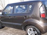 Begagnad Kia Soul 128 HK (94 kW) 2012 SUV