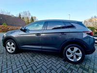 gebraucht Opel Grandland X (X) 1.2 Turbo 96kW Business Editio...