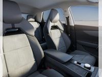 Neu MG MG4 EV 319 kW (435 PS) 2026 Rot (dynamic red) Kleinwagen