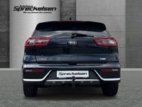 gebraucht Kia Niro MotorsSpirit