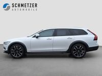 Gebraucht Volvo V90 CC Ultimate 173 PS (127 kW) 2023 Kombi