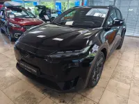 Gebraucht Subaru Uncharted Platinum 252 kW (343 PS) 2026 Schwarz SUV