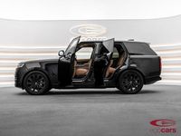 Gebraucht Land Rover Range Rover SE 460 PS (338 kW) 2025 SUV