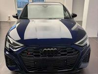 gebraucht Audi S3 quattro Lim*B&O*Pano*Kamera*Matrix*MMI*