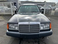 gebraucht Mercedes 220 TE *HU bis 02/2026,EFH,ESSD,H-Kennzeichen