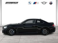 Neu BMW M2 Performance 480 PS (353 kW) 2025 Black sapphire Coupé