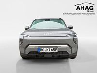 Gebraucht Kia EV3 Earth 150 kW (204 PS) 2025 Grau SUV