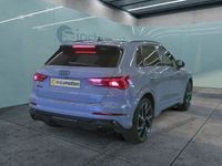 Gebraucht Audi RS Q3 Design 400 PS (294 kW) 2022 Grau SUV