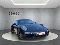 Gebraucht Porsche 991 560 PS (411 kW) 2014 Dunkelblau metallic Coupé