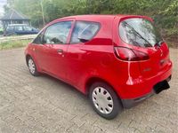 gebraucht Mitsubishi Colt 1,1 Benzin / 2012 / TÜV 2026