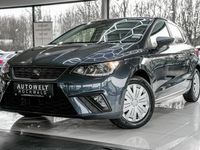 Gebraucht Seat Ibiza 80 PS (58 kW) 2020 Grau Kleinwagen