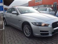 gebraucht Jaguar XE E-Performance 163PS Pure