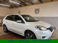 Gebraucht Renault Koleos 150 PS (110 kW) 2014 Weiß SUV