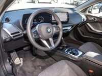 Gebraucht BMW 120 Shadowline 170 PS (125 kW) 2025 Skyscraper grau Kleinwagen