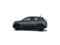 Nowe Dacia Spring Extreme 55 kW (75 KM) 2025 Niebieski Hatchback