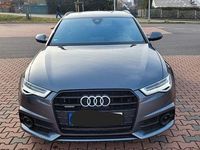 Gebraucht Audi A6 Ambiente 320 PS (235 kW) 2017 Grau Kombi